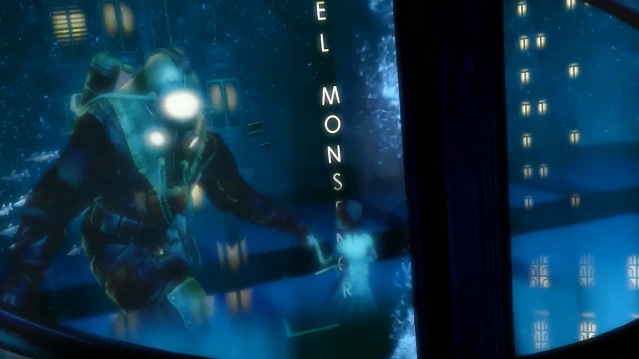 生化奇兵：合集.BioShock: The Collection_2