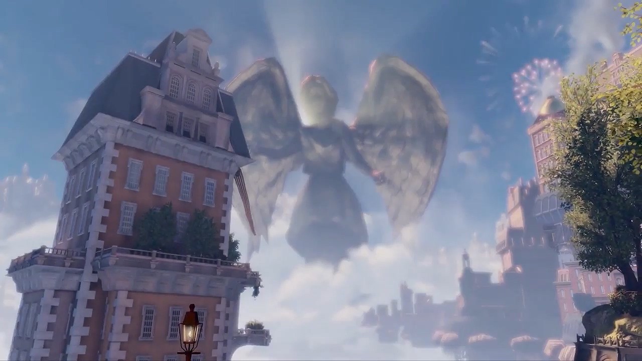 生化奇兵：合集.BioShock: The Collection_1