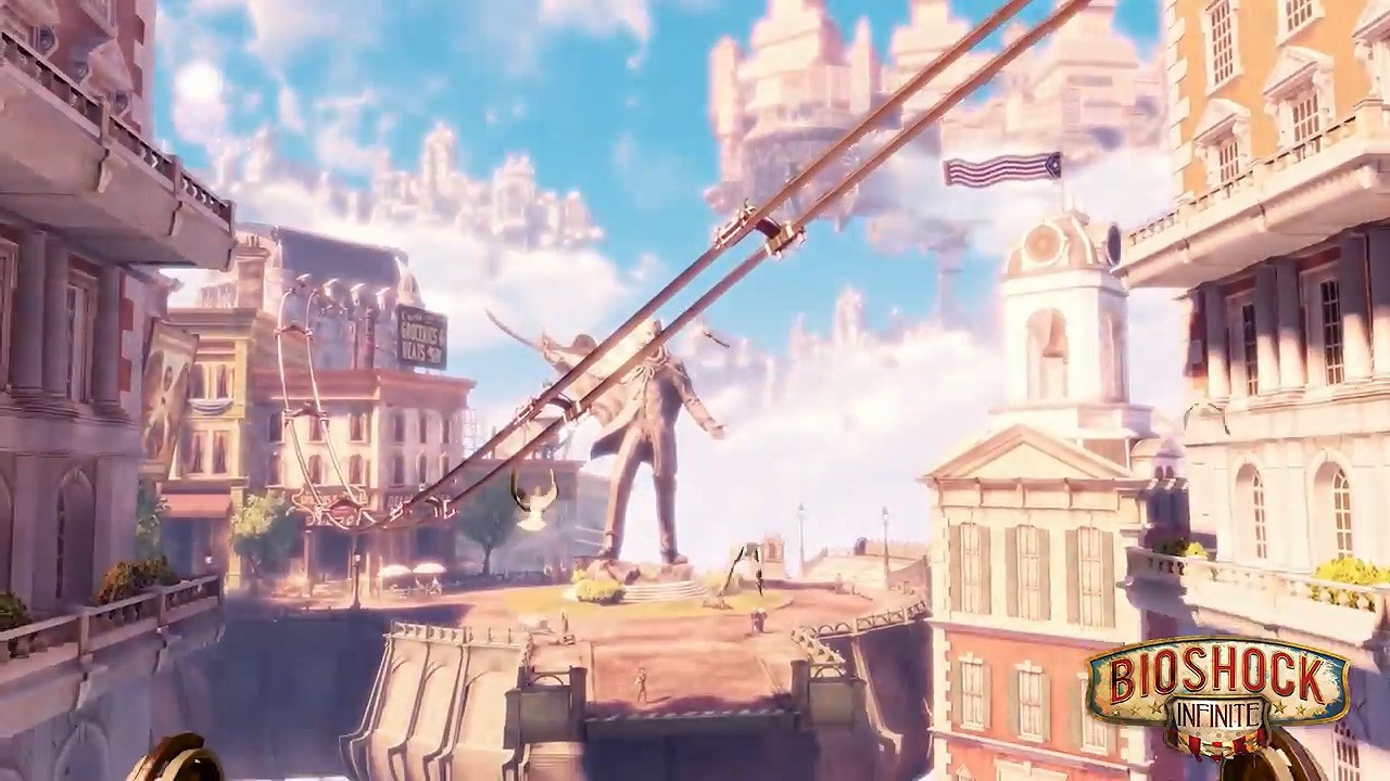 生化奇兵：合集.BioShock: The Collection_0