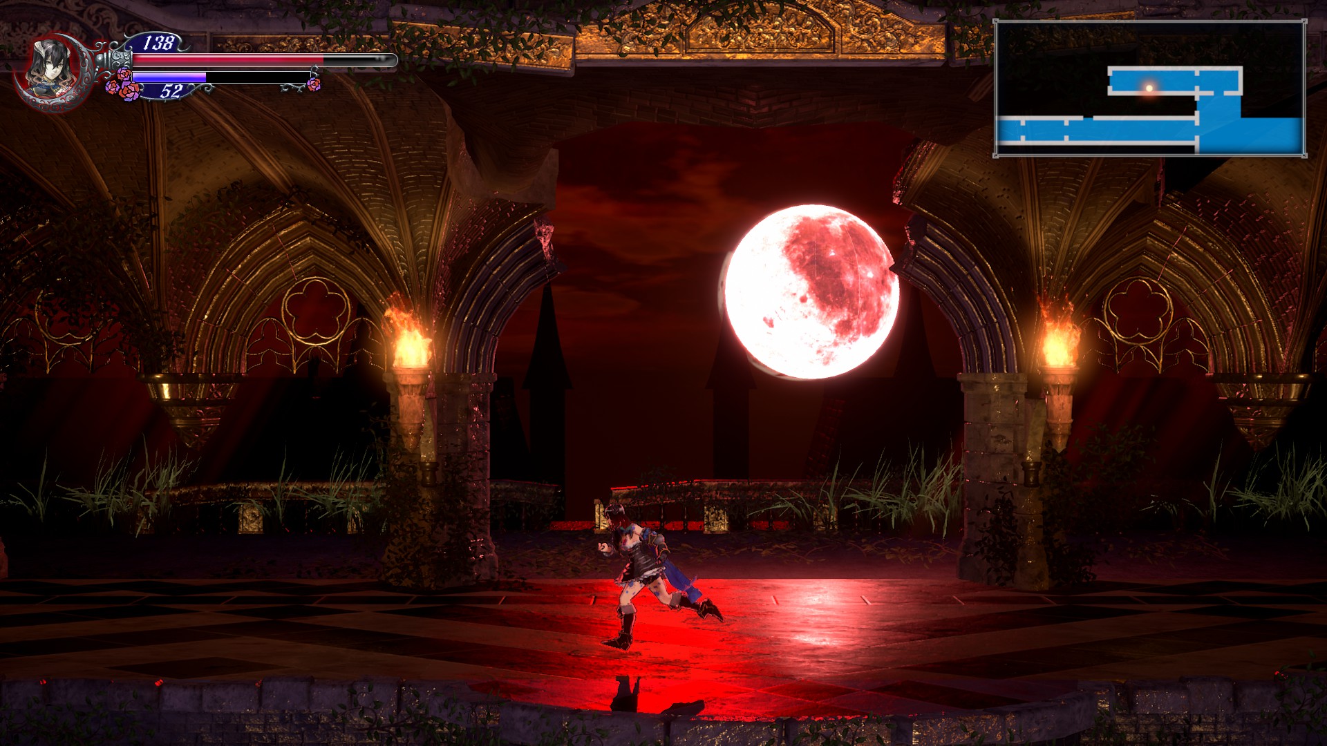 血污:夜之仪式/赤痕:夜之仪式/Bloodstained_2