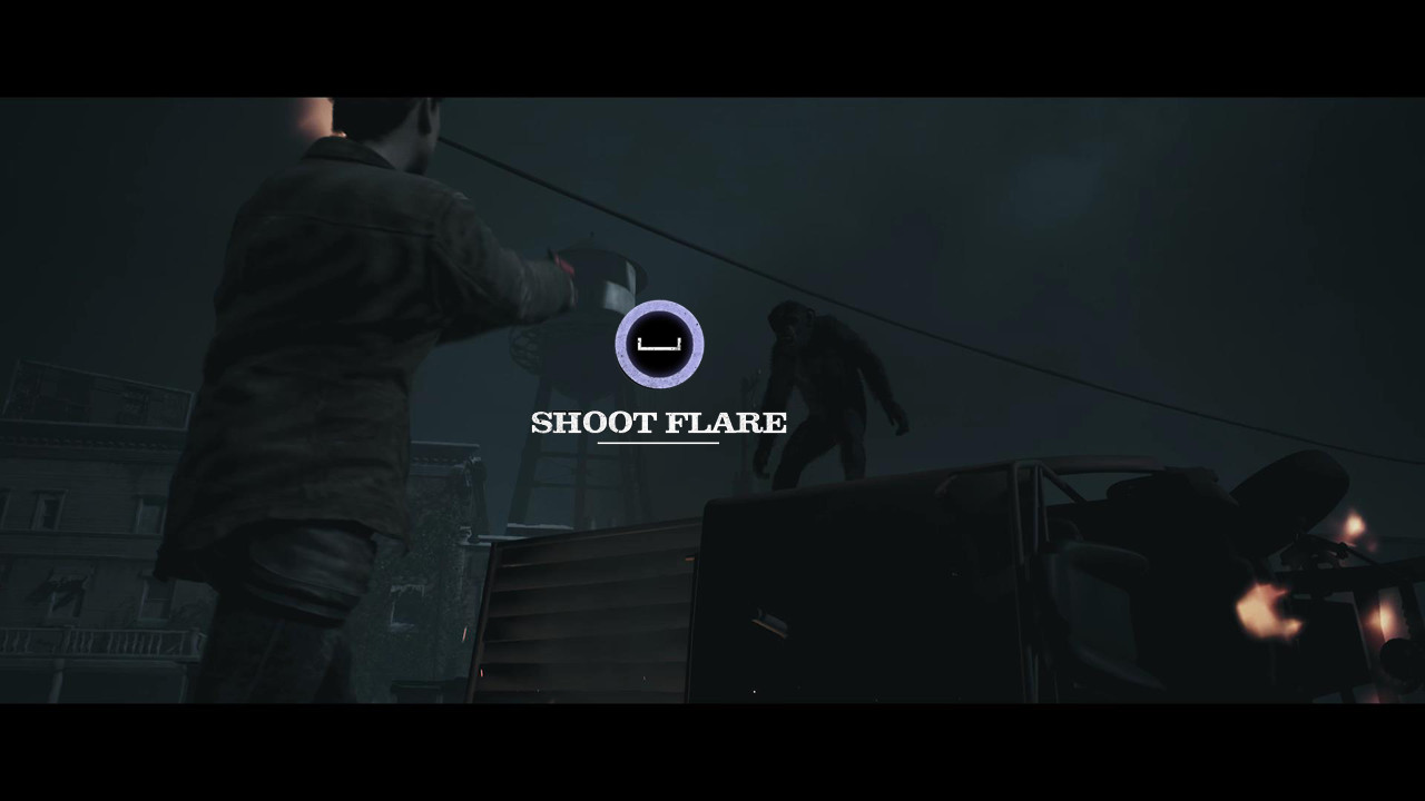 人猿星球：最终边疆.Planet of the Apes: Last Frontier_0