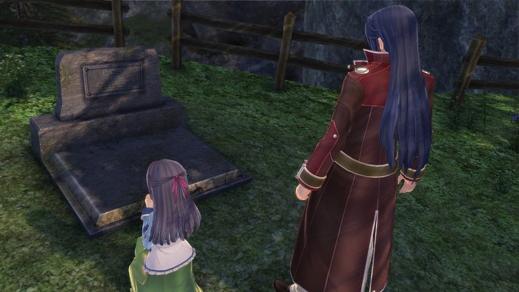 英雄传说：创之轨迹.The Legend of Heroes: Hajimari no Kiseki_2