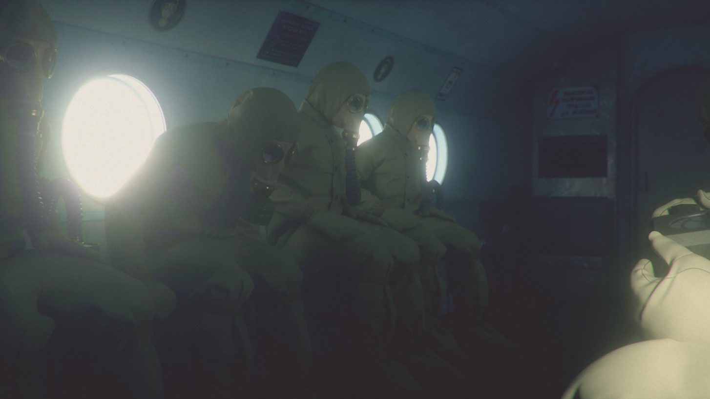 切尔诺贝利清算人 Chornobyl Liquidators_0