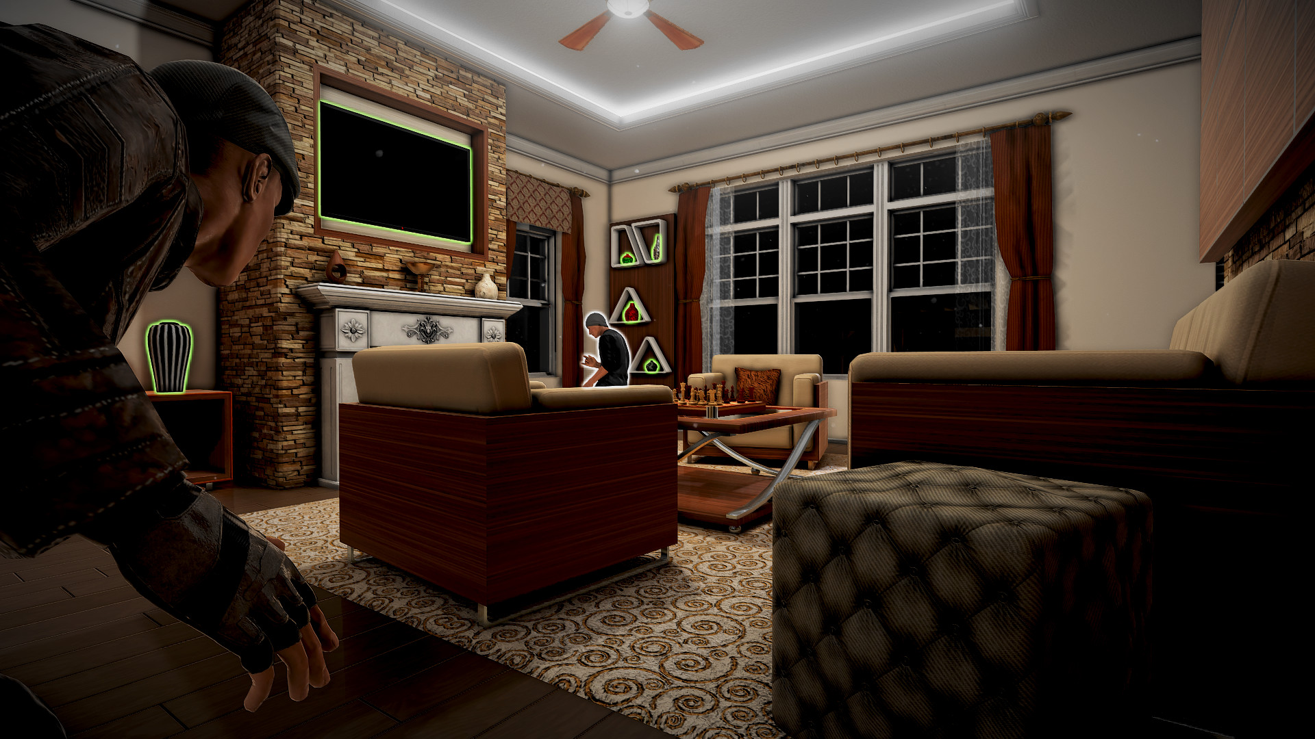 小偷模拟器2 Thief Simulator 2_2