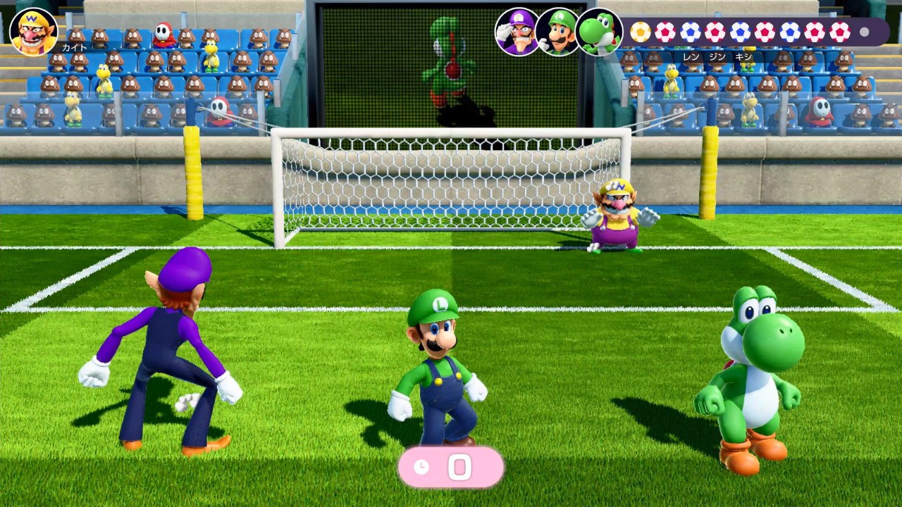 马力欧派对 超级巨星 Mario Party Superstars_0