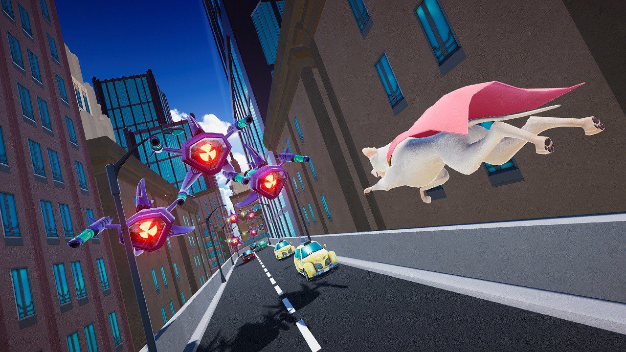 DC超级宠物联盟：氪普托和王牌大冒险.DC League of Super-Pets: The Adventures of Krypto and Ace_1