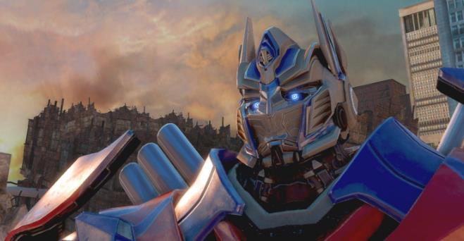 变形金刚：暗焰崛起.Transformers: Rise of the Dark Spark_1