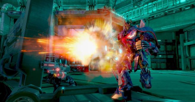 变形金刚：暗焰崛起.Transformers: Rise of the Dark Spark_2