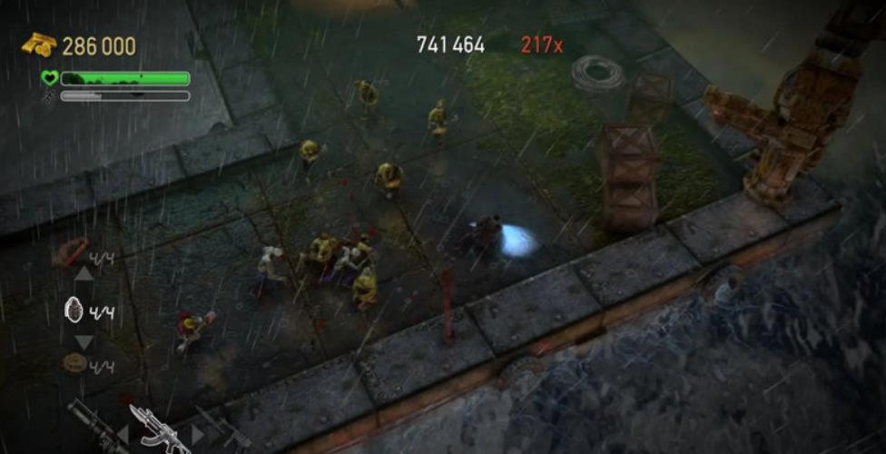 死亡国度：天启版.Dead Nation: Apocalypse Edition_0