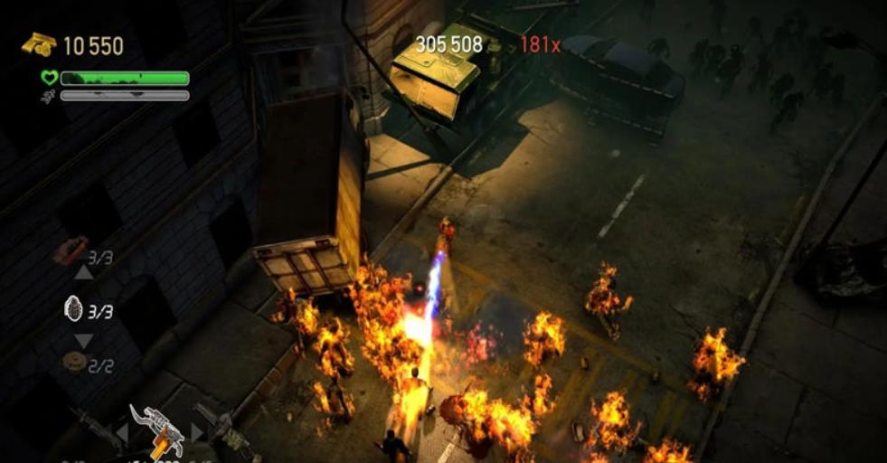 死亡国度：天启版.Dead Nation: Apocalypse Edition_1