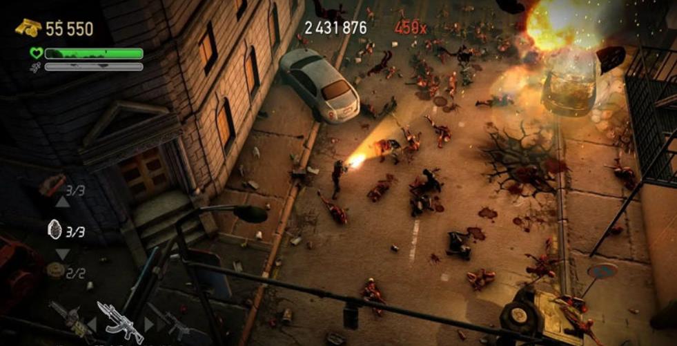 死亡国度：天启版.Dead Nation: Apocalypse Edition_2