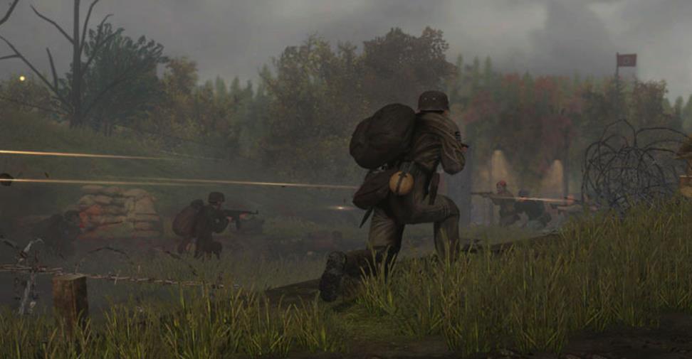 突击：二战.RAID: World War II_2
