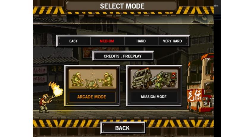 合金弹头：进攻重制版/METAL SLUG ATTACK RELOADED_0