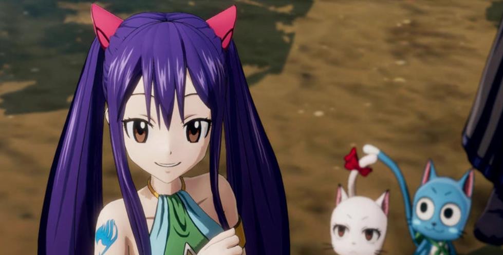 妖精的尾巴：魔导少年.Fairy Tail_0