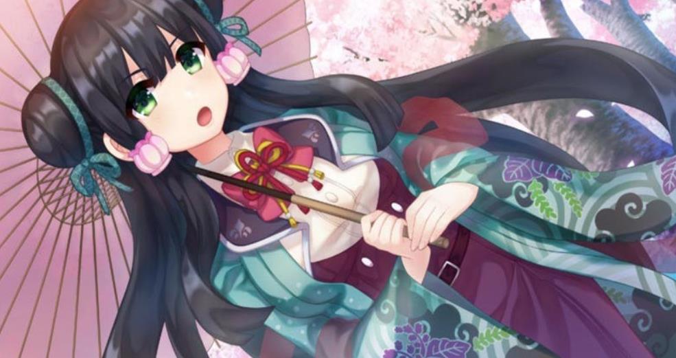 女装计划.Bokuhime Project_0