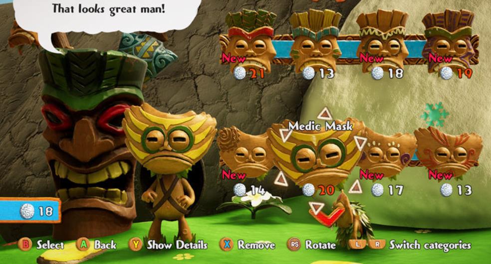 像素垃圾：妖怪2.PixelJunk Monsters 2_0