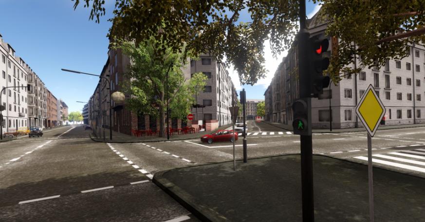 公交司机模拟器.Bus Driver Simulator_1