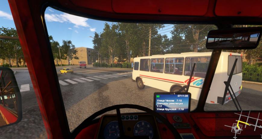公交司机模拟器.Bus Driver Simulator_0