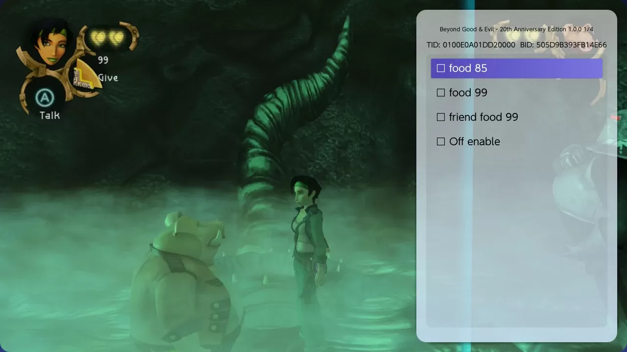 超越善恶：20周年纪念版/Beyond Good & Evil - 20th_0
