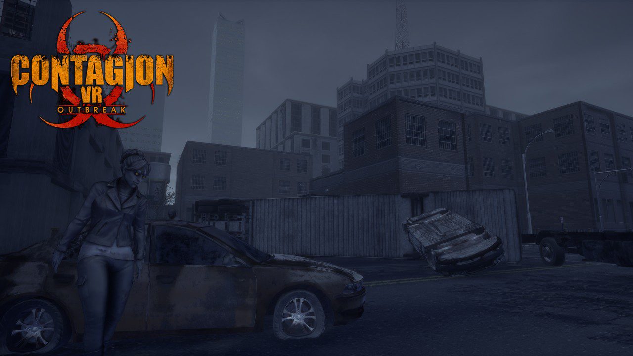 传染病VR：爆发.Contagion VR: Outbreak_0