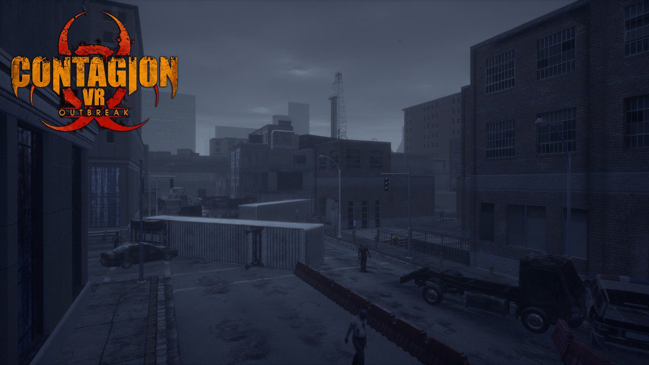 传染病VR：爆发.Contagion VR: Outbreak_1