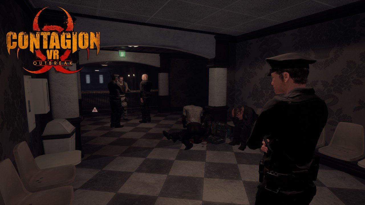 传染病VR：爆发.Contagion VR: Outbreak_2