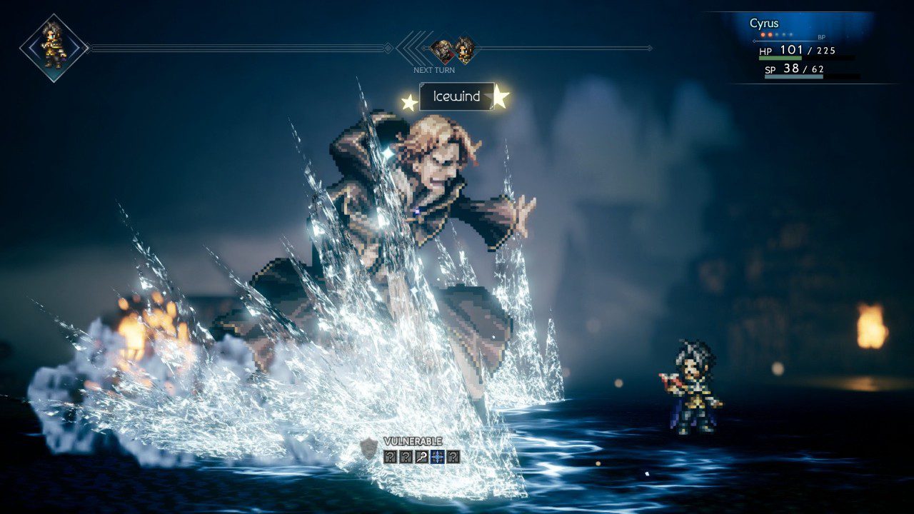 八方旅人/歧路旅人 Octopath Traveler_0