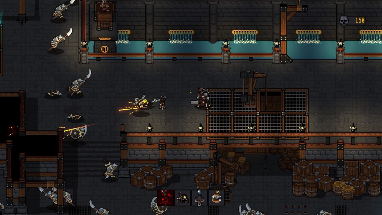 炼金要塞 Castle Of Alchemists_2