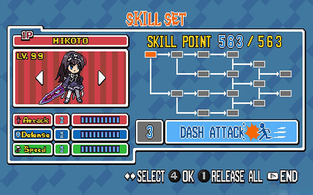 幻象破坏者：战场.Phantom Breaker: Battle Grounds OVER DRIVE_2