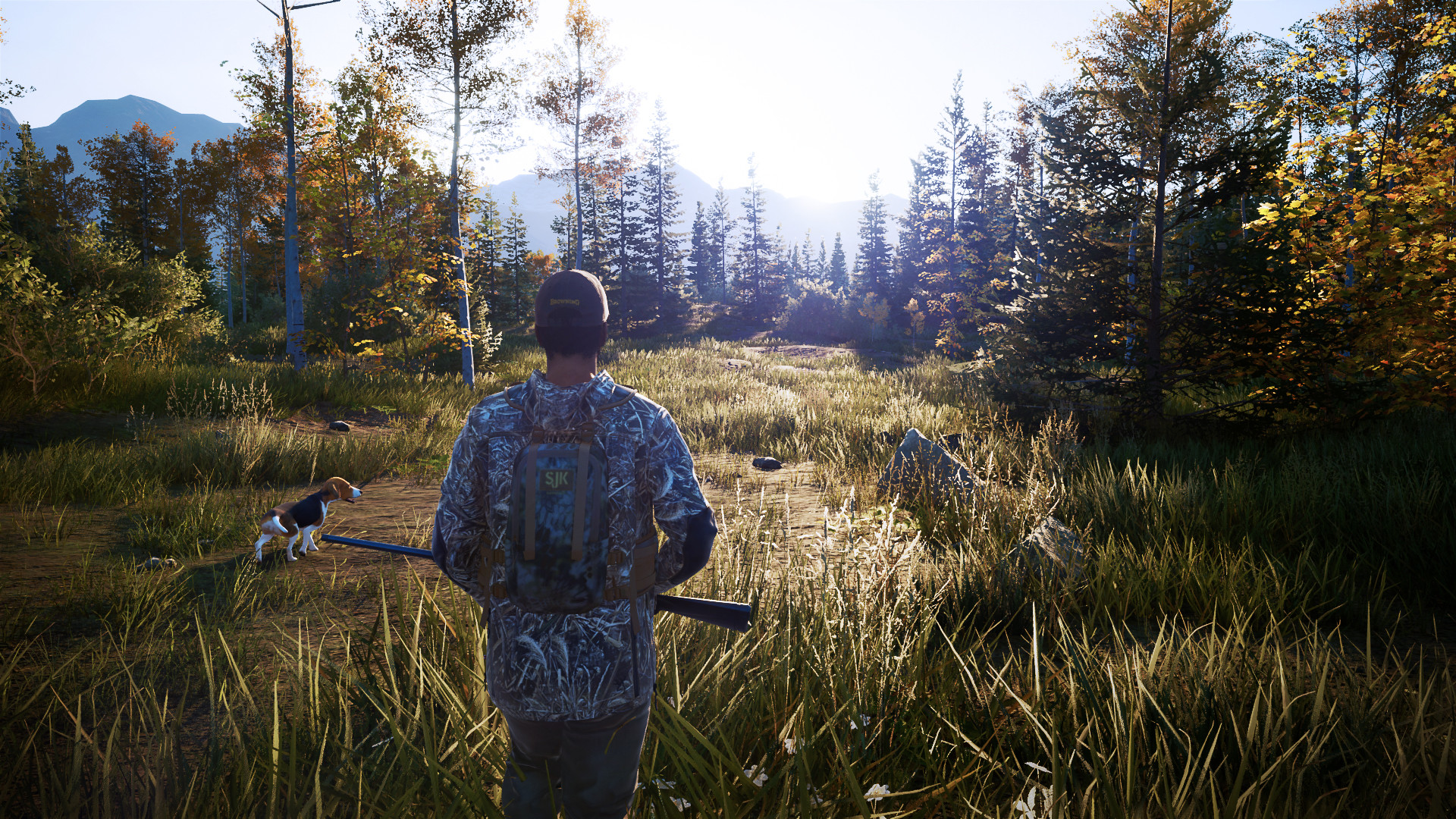 模拟狩猎2.Hunting Simulator 2_1