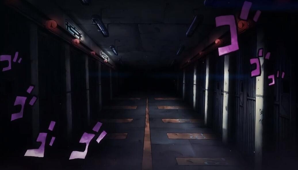 JOJO的奇妙冒险 群星之战 重制版_0