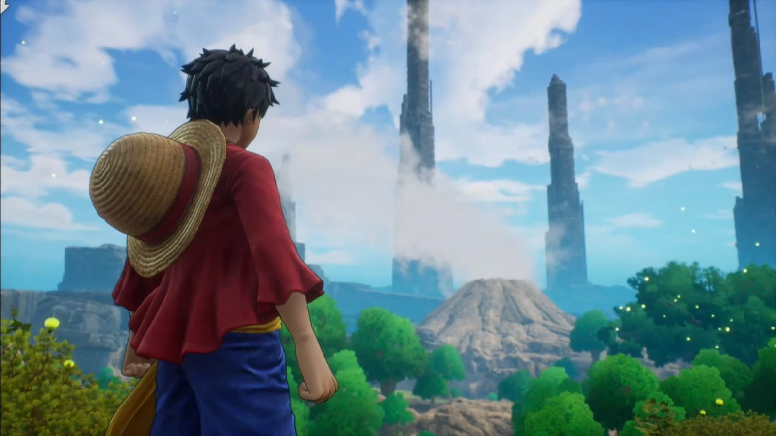 海贼王:时光旅诗 ONE PIECE ODYSSEY_2