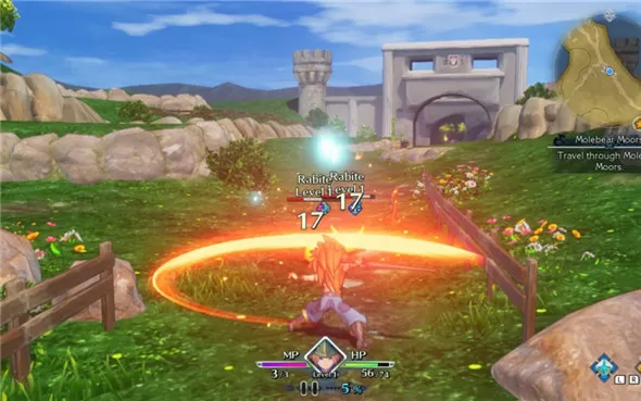 圣剑传说3重制版 TRIALS of MANA_0