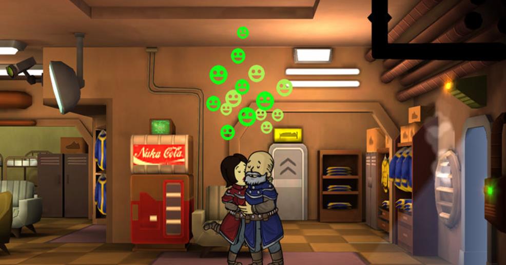 辐射：避难所.Fallout Shelter_0