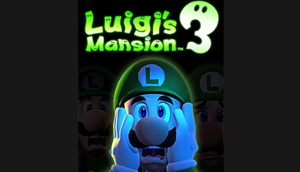 路易吉洋馆3 Luigi's Mansion 3_0