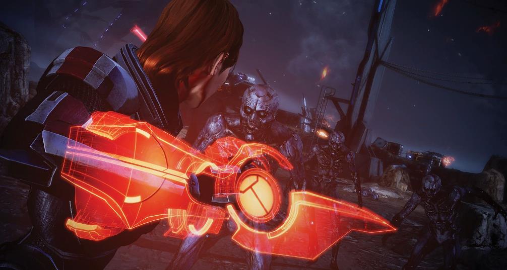 质量效应：传奇版.Mass Effect Legendary Edition_2