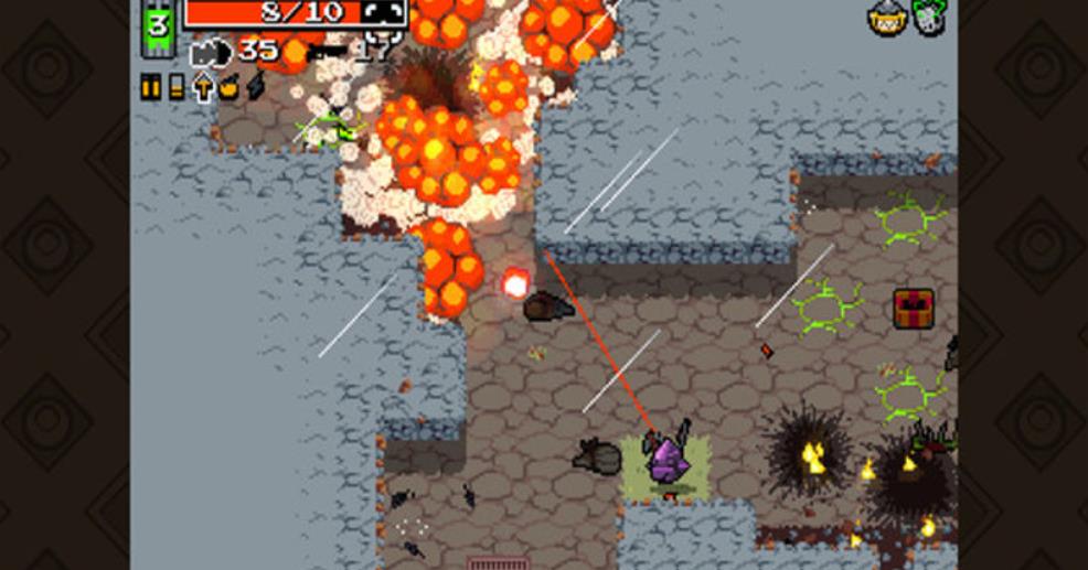 废土之王.Nuclear Throne_0