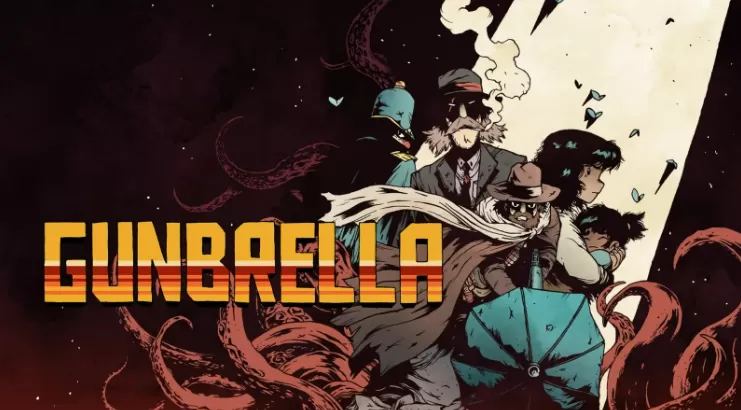 枪伞游侠(Gunbrella)_0