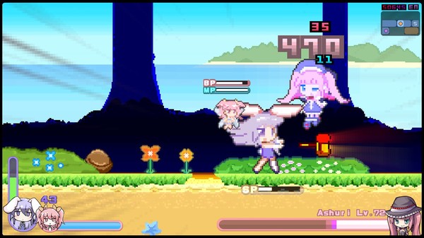 拉比哩比.Rabi-Ribi_0