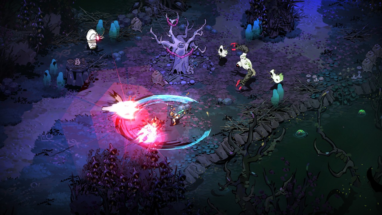 哈迪斯2 Hades 2_2