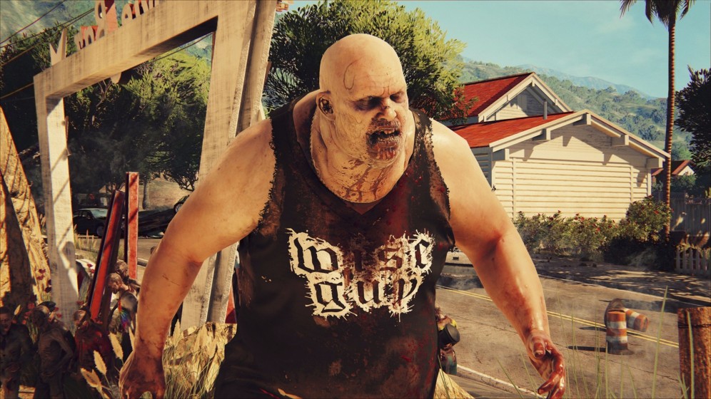 死亡岛2：黄金版.Dead Island 2：Gold Edition_1