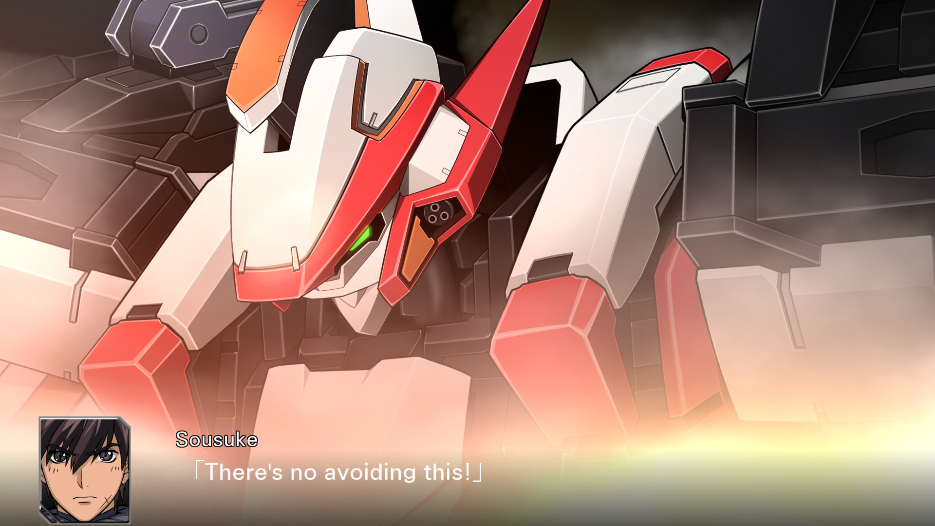 超级机器人大战V.Super Robot Wars V_0
