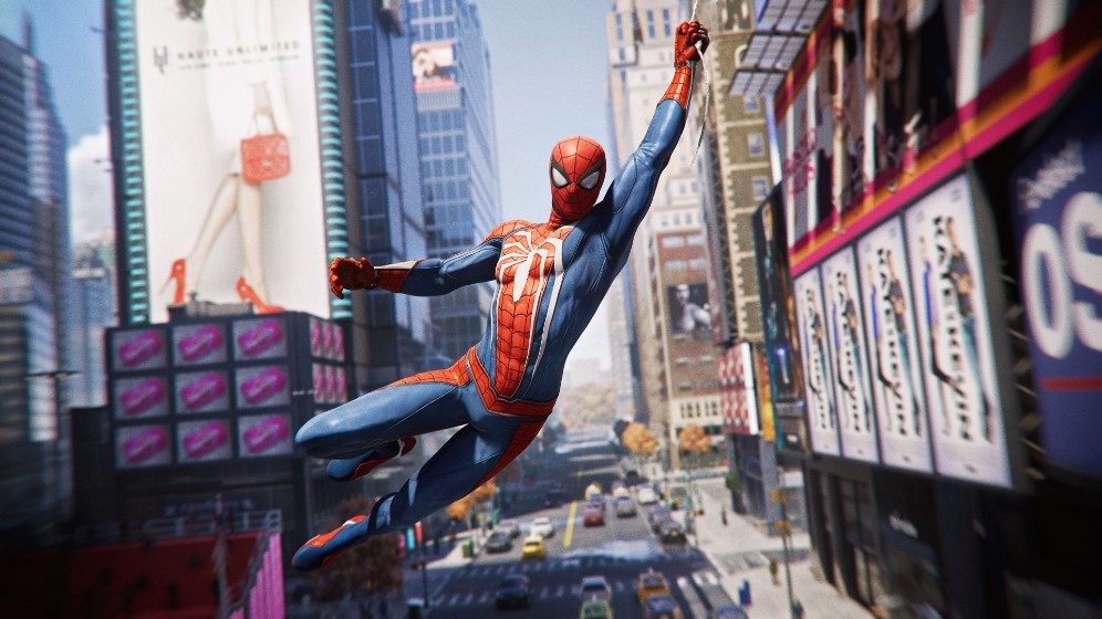 漫威蜘蛛侠2 Marvels Spider-Man 2_0