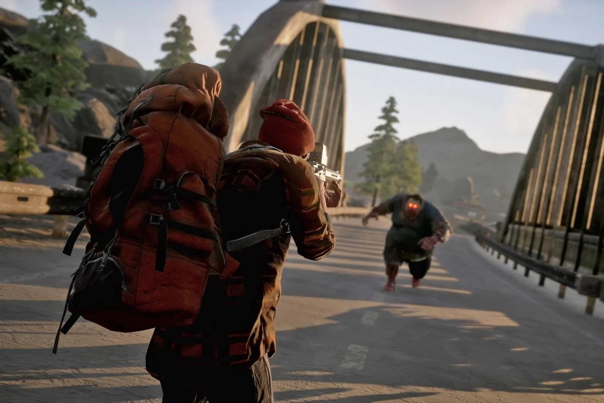 腐烂国度2：巨霸版 State of Decay 2: Juggernaut Edition_2
