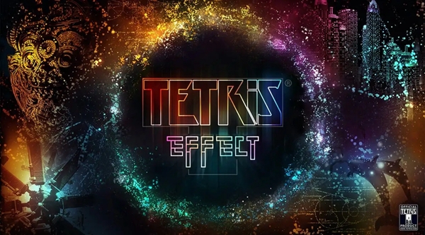 俄罗斯方块效应.Tetris Effect_0