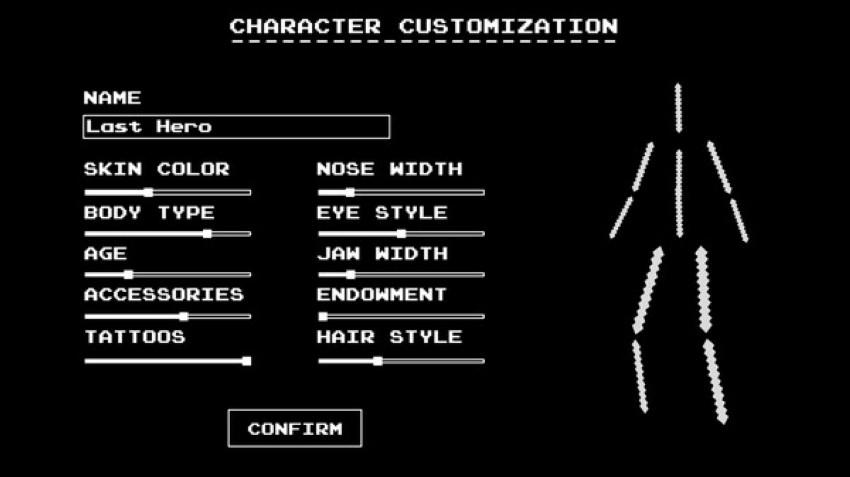 思古塔加亚最后的英雄.The Last Hero of Nostalgaia_0