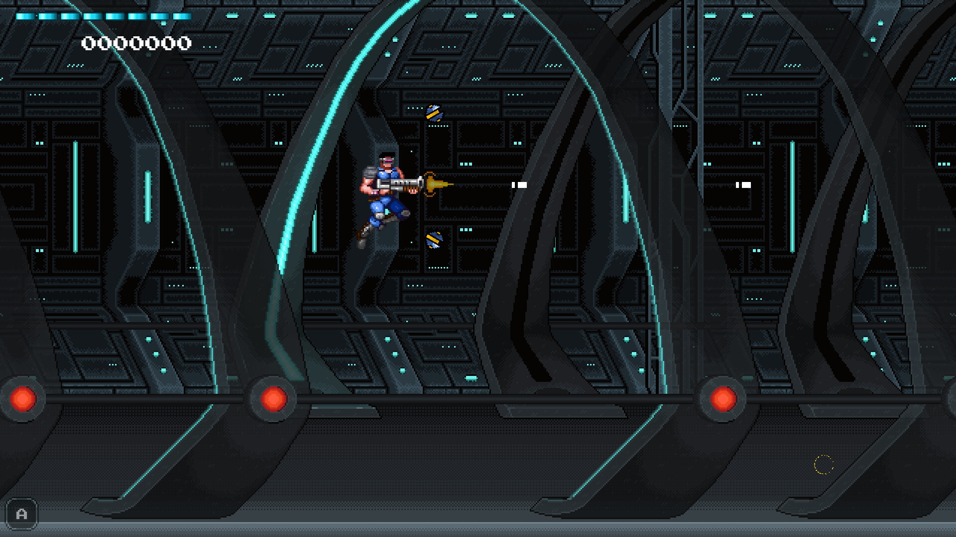 赛博任务 Cyber Mission_1