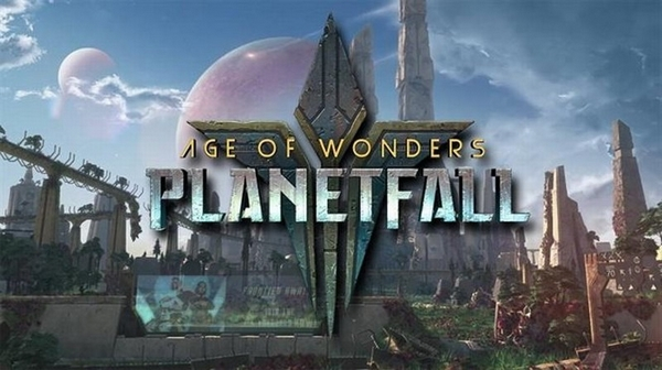 奇迹时代：星陨.Age of Wonders Planetfall_0