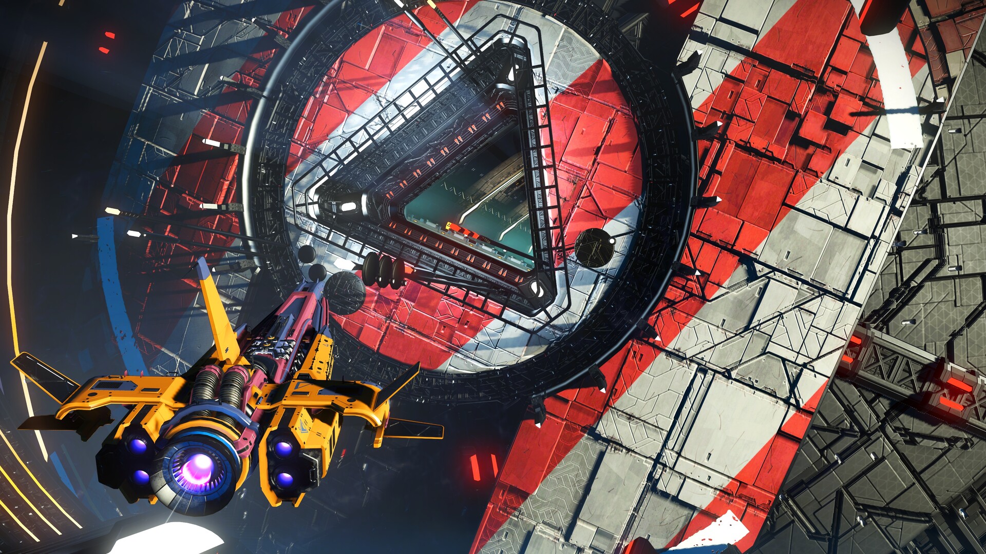 无人深空 No Man's Sky_1