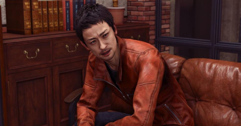 审判之逝：湮灭的记忆 – 数字豪华版.Lost Judgment Digital Deluxe_0